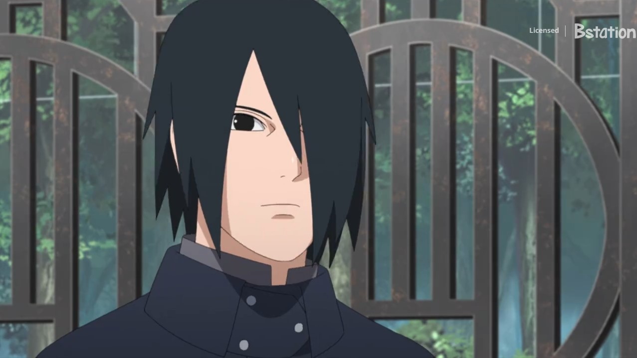 Sasuke